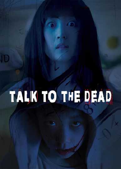 Talk to the Dead Poster