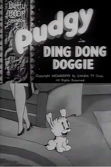 Ding Dong Doggie