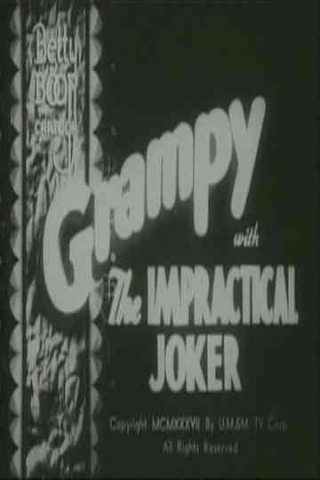 The Impractical Joker