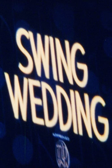 Swing Wedding