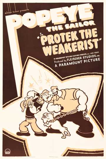 Protek the Weakerist