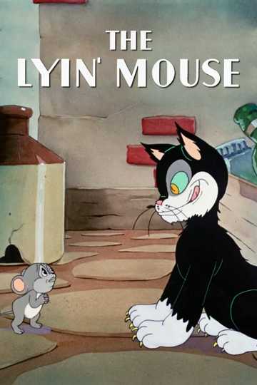 The Lyin' Mouse