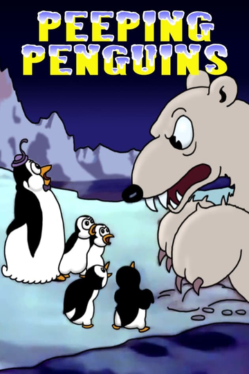 Peeping Penguins