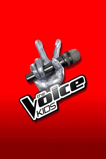 The Voice Kids Poster