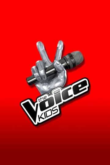 The Voice Kids