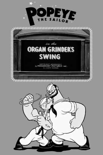 Organ Grinders Swing