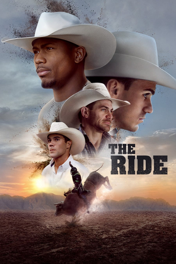 The Ride Poster