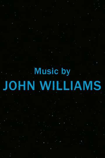 Star Wars: Music by John Williams Poster