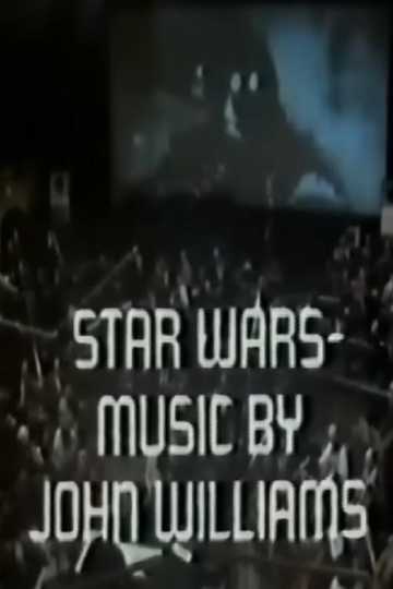 Star Wars: Music by John Williams Poster