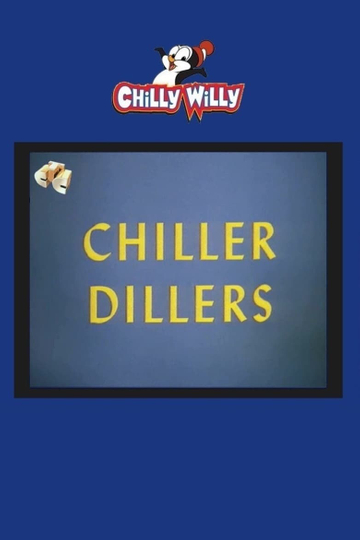 Chiller Dillers