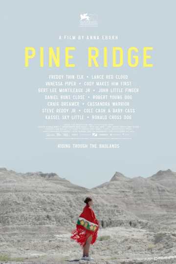 Pine Ridge