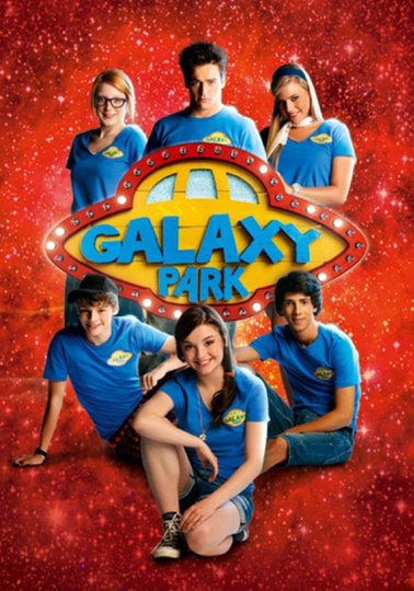 Galaxy Park Poster