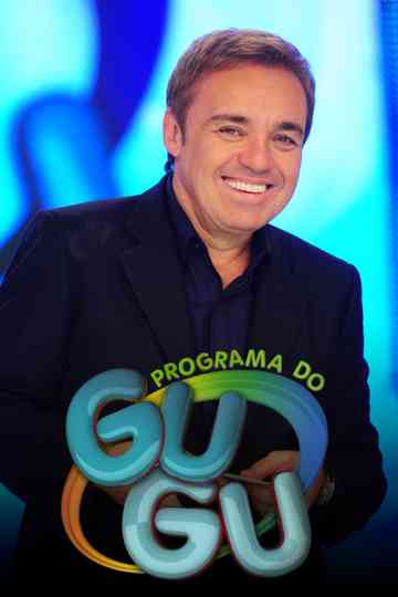 Programa do Gugu