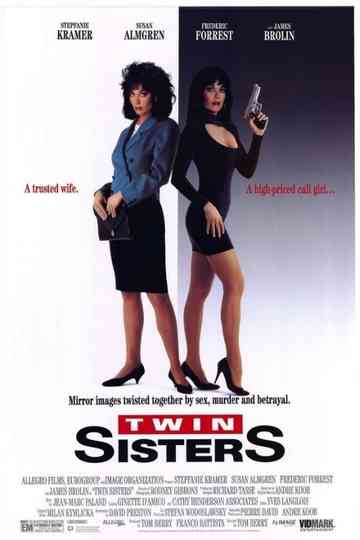 Twin Sisters