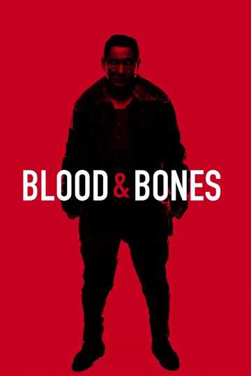 Blood and Bones Poster