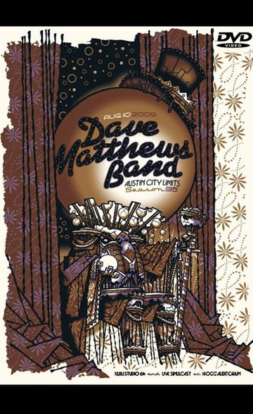 Dave Matthews Band  Austin City Limits