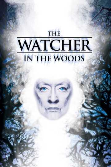 The Watcher in the Woods Poster