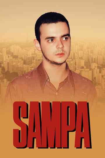 Sampa Poster