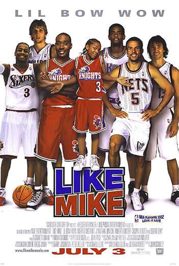 Like Mike 2 Streetball Full Movie Free Like Mike 2: Streetball (2006) - Movie | Moviefone