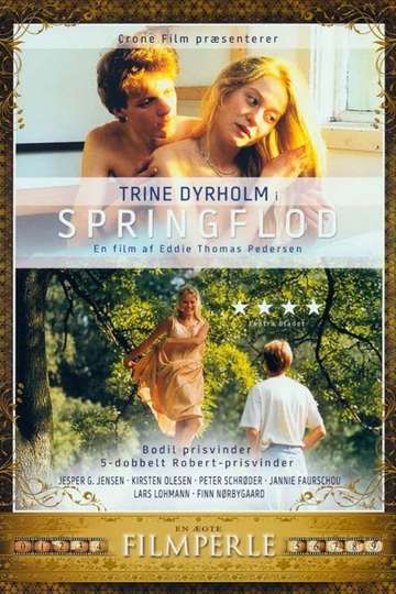 Spring Tide Poster