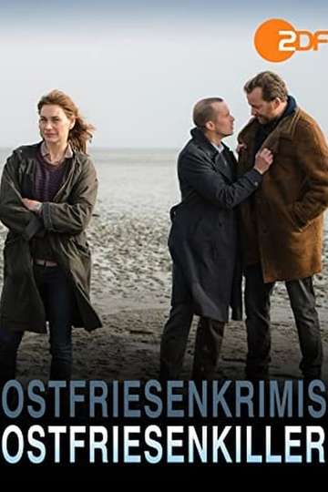 East Friesland Thrillers Poster