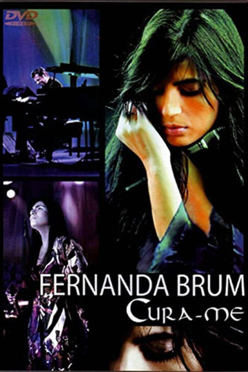 Fernanda Brum  Curame