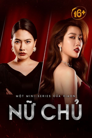 Nữ Chủ Poster