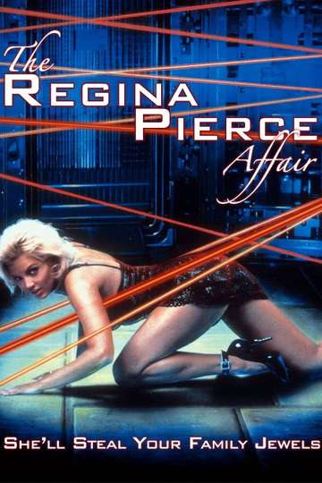 The Regina Pierce Affair Poster