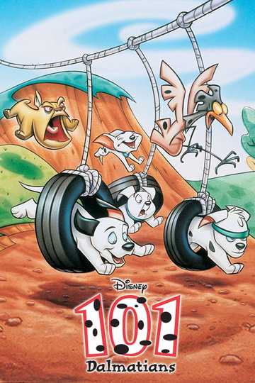 101 Dalmatians: The Series