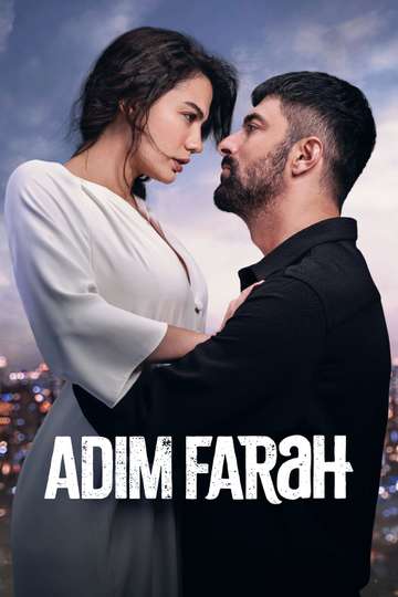 My Name is Farah Poster