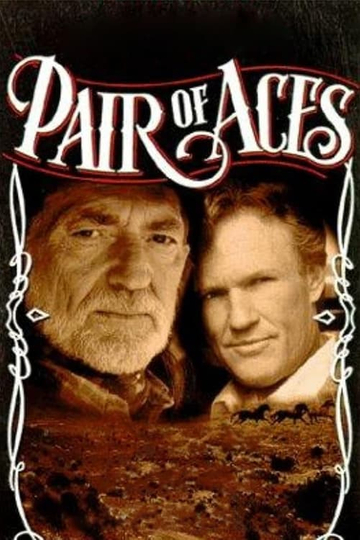 Pair of Aces Poster