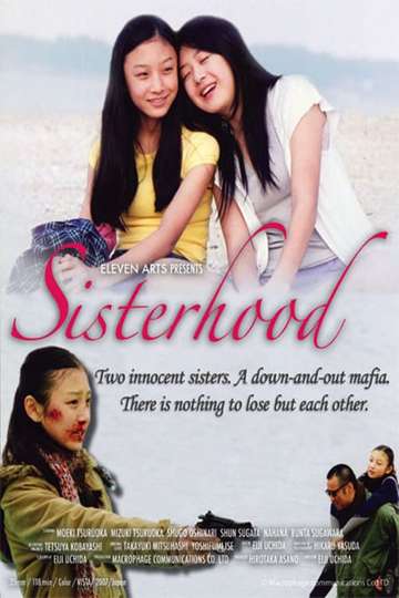 Sisterhood Poster