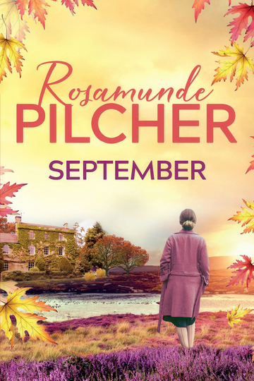 Rosamunde Pilcher: September Poster