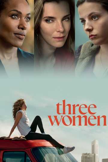 Three Women Poster