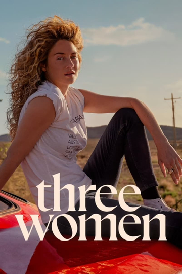 Three Women Poster