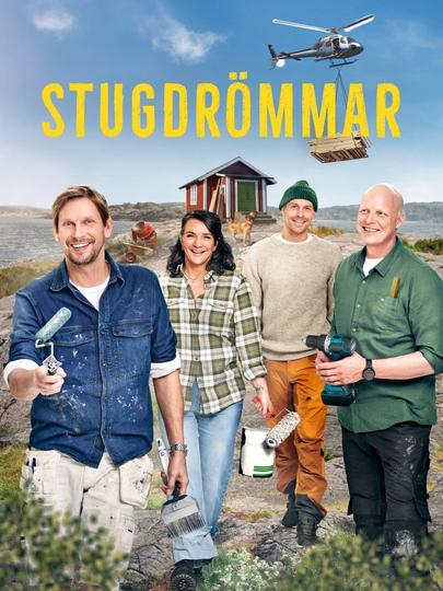 Stugdrömmar Poster