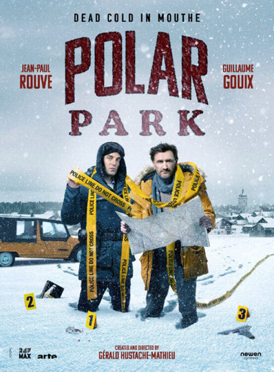 Polar Park Poster