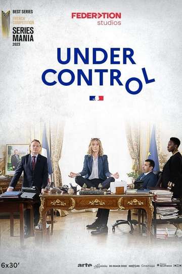 Under control Poster