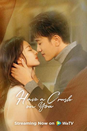 Have a Crush On You Poster
