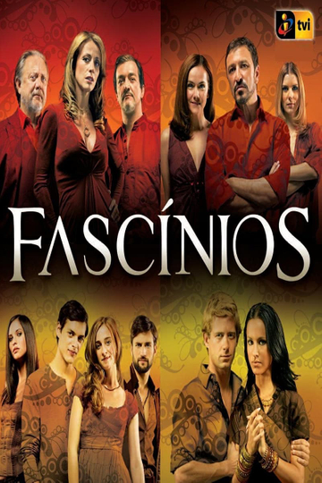 Fascínios Poster