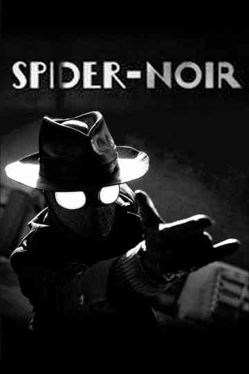Spider-Noir