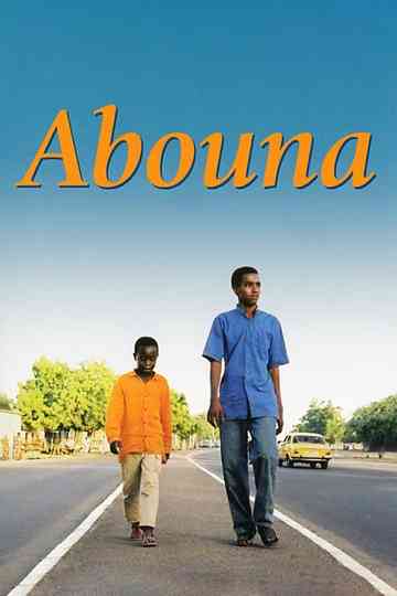 Abouna