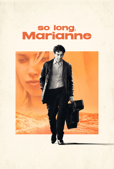 So Long, Marianne Poster