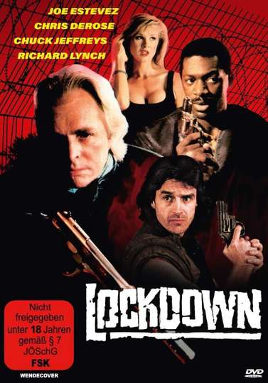 Lockdown Poster
