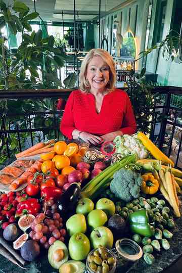 Nutrition and our brain Poster