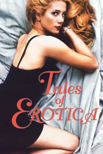 Tales of Erotica