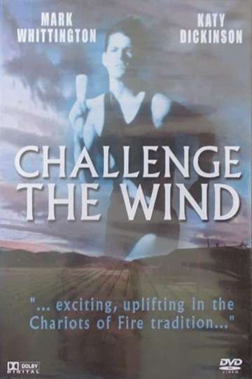 Challenge the Wind Poster