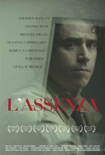 LAssenza Poster