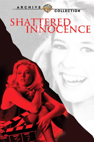 Shattered Innocence Poster