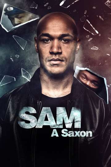 Sam: A Saxon Poster